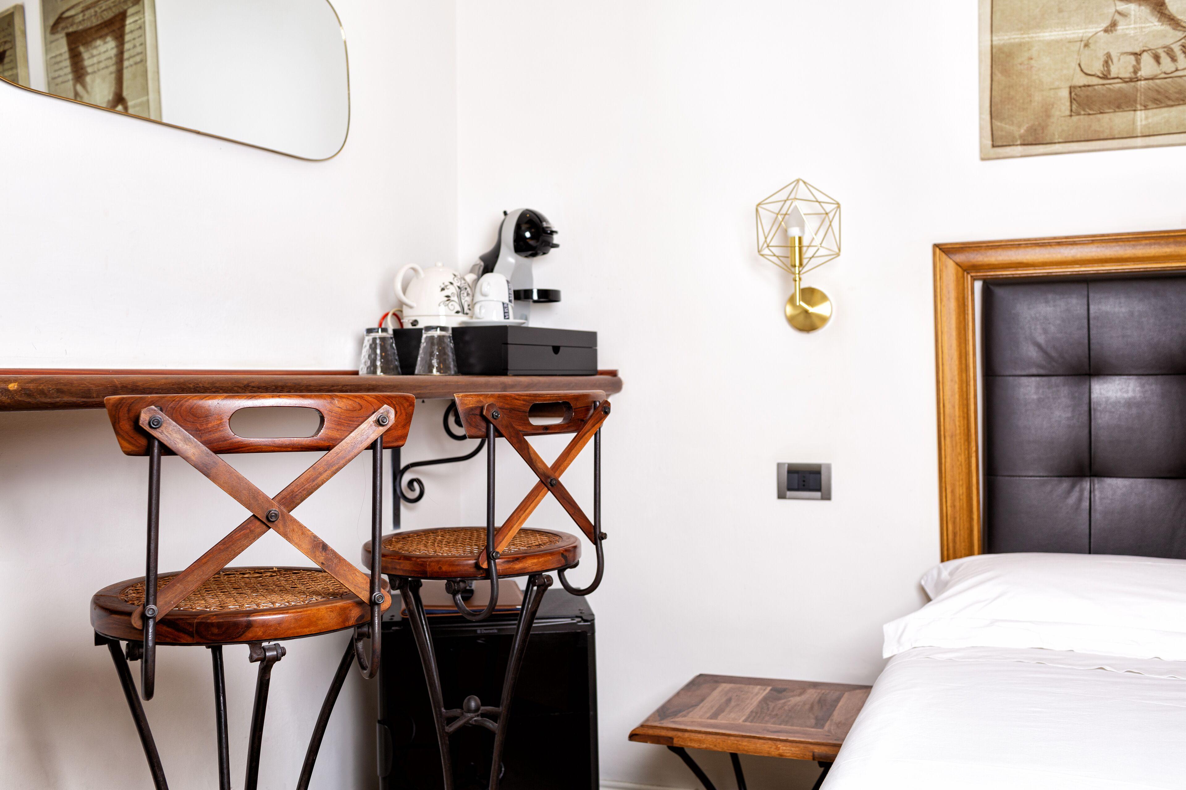 Casa Bolognetti — Photos 1